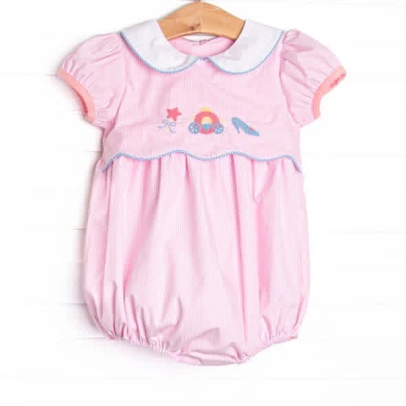 toddle girl summer romper