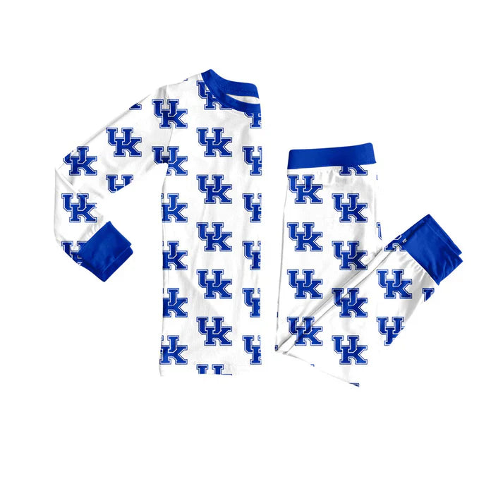 Toddle kids college team design outfit