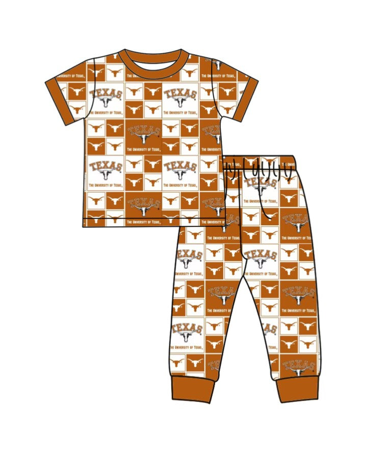 baby girl team design outfit