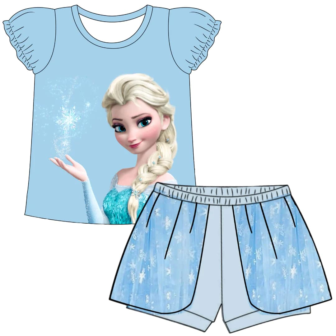 baby girls wholesale outfit