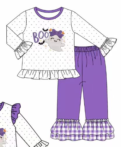 toddle girl Christmas deisgn outfit