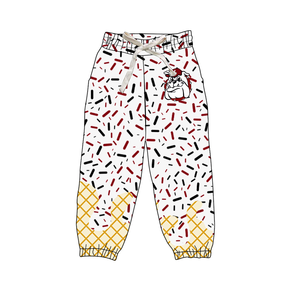 Custom baby boy pants