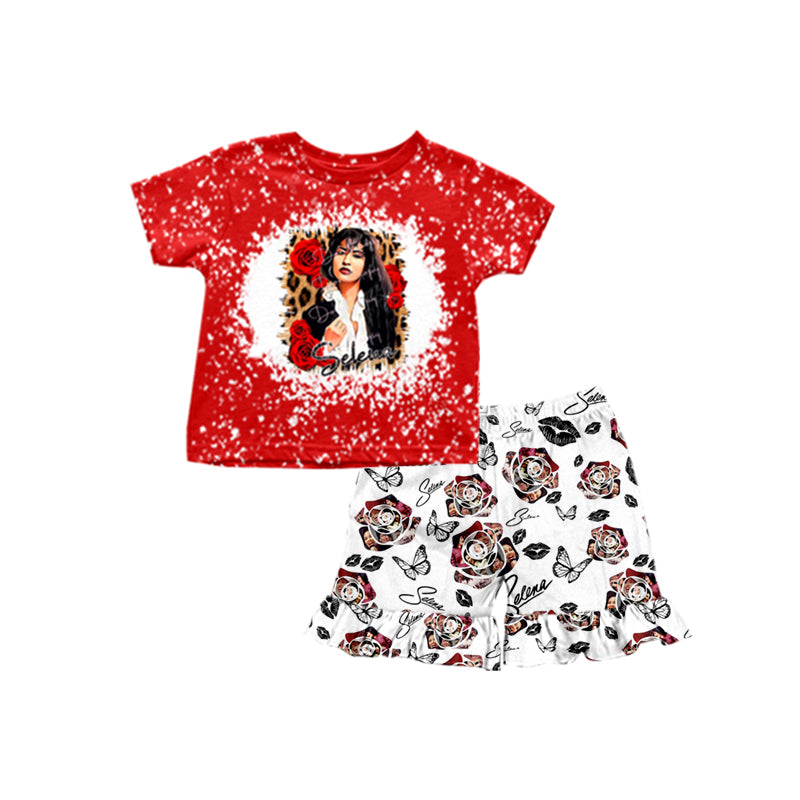 baby girls wholesale clothing set