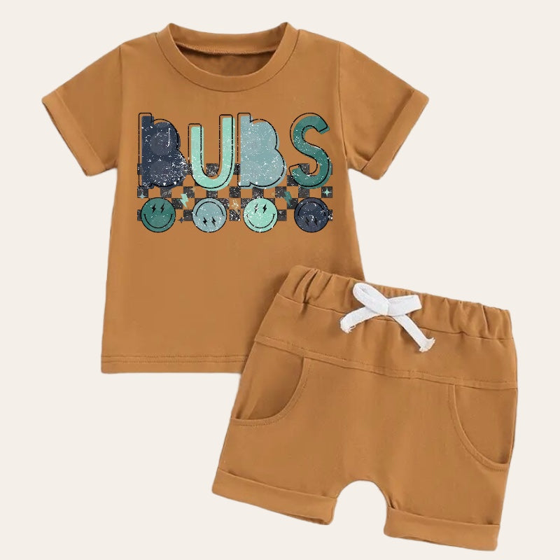baby boy summer fashion clothes