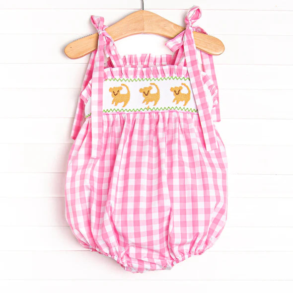wholesale girls cartoon lion romper