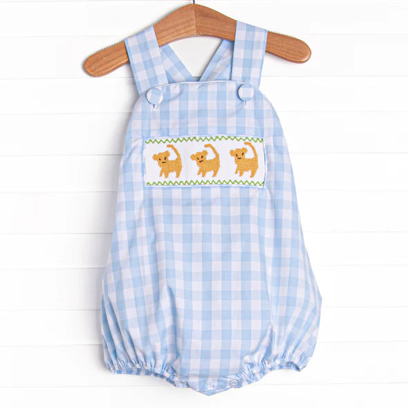 wholesale boy cartoon lion romper