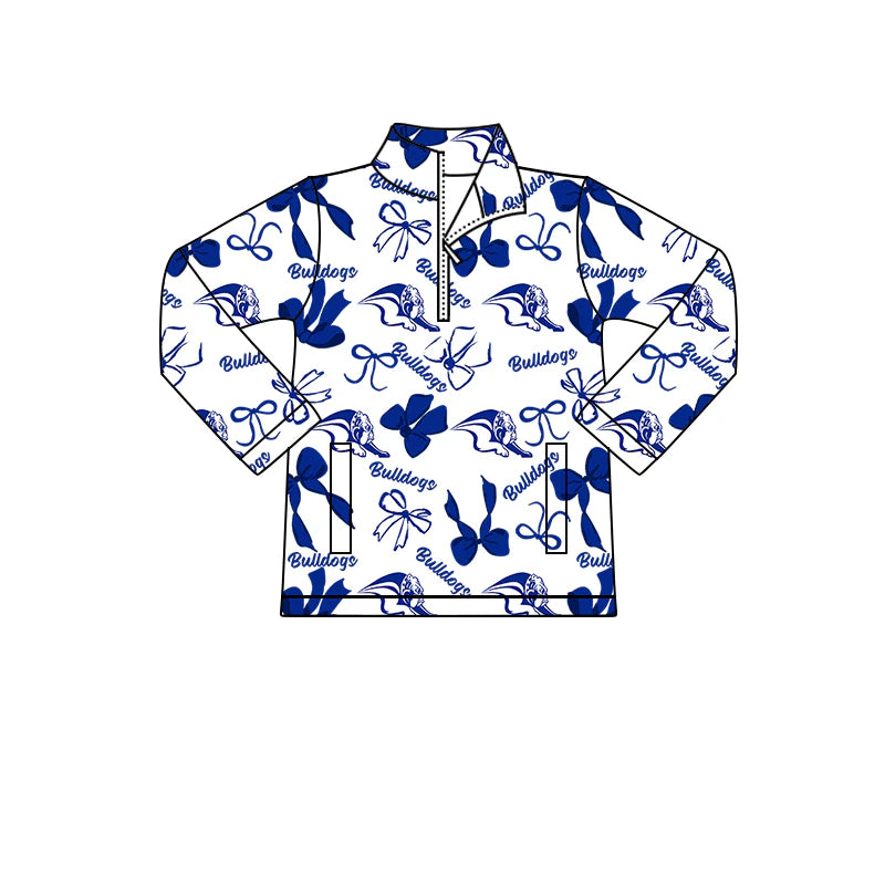 Toddle baby custom team design matching outfit