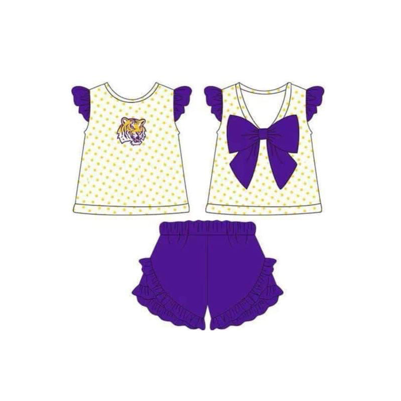 infant baby wholesale custom colleague team outfit