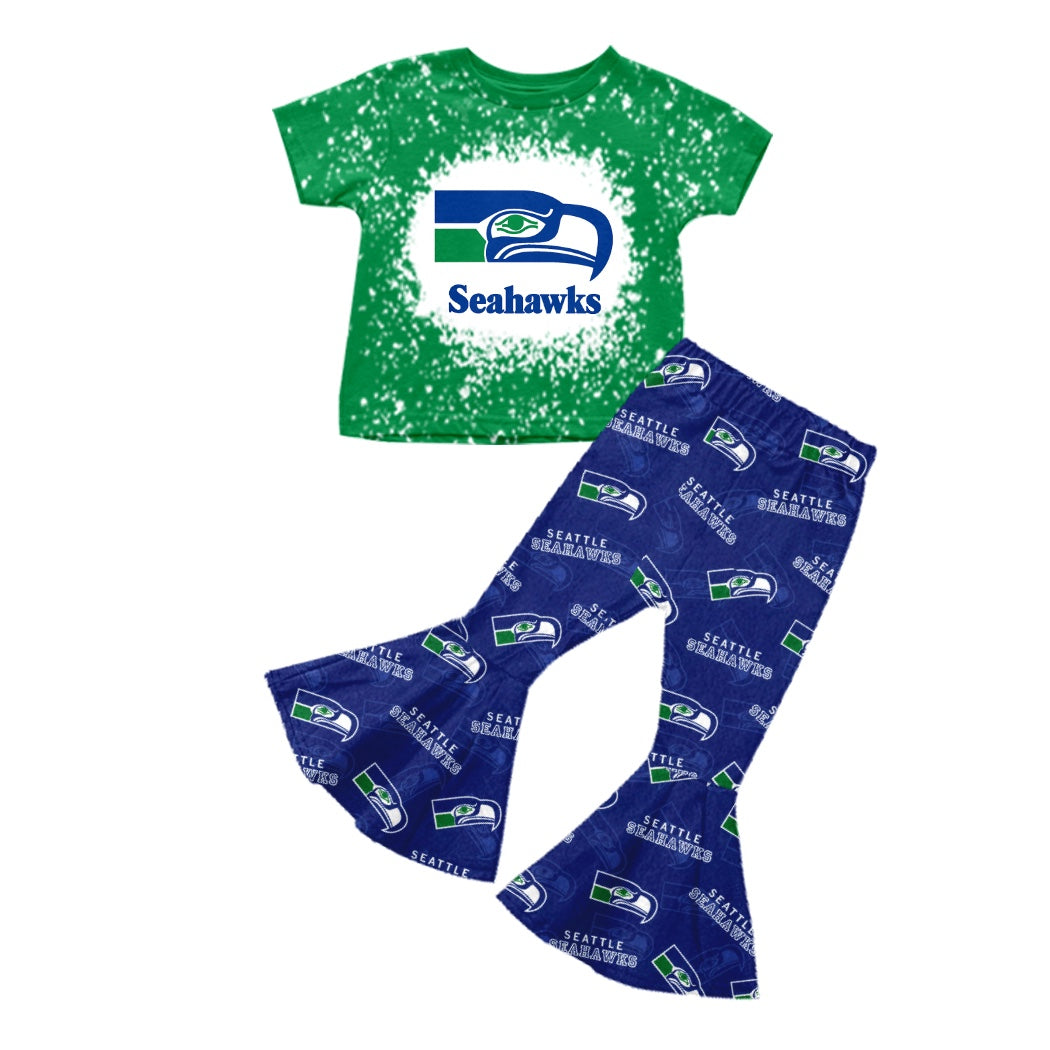 boy short sleeve top matching pants outfit. moq 5