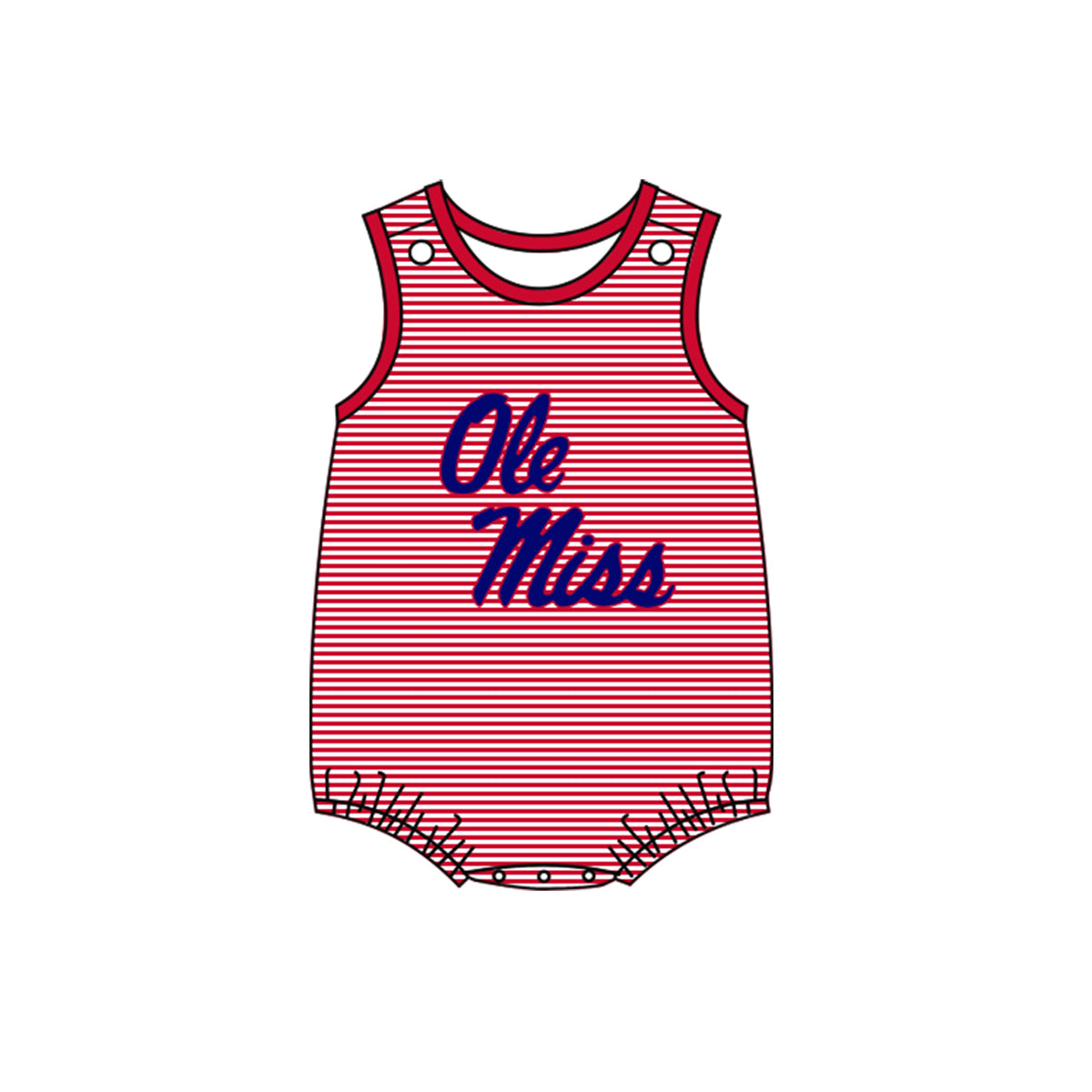 baby sleeveless romper ,moq 5pcs