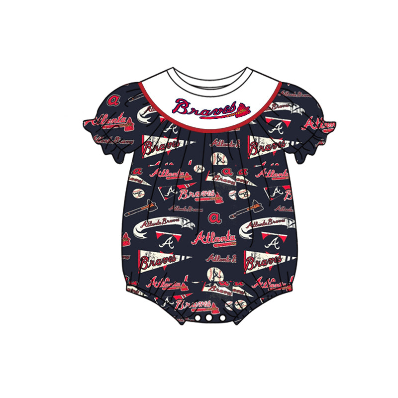 baby custeam team romper wholesale price