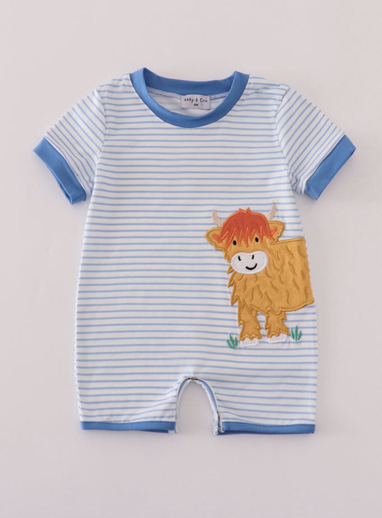 toddle baby girl summer romper