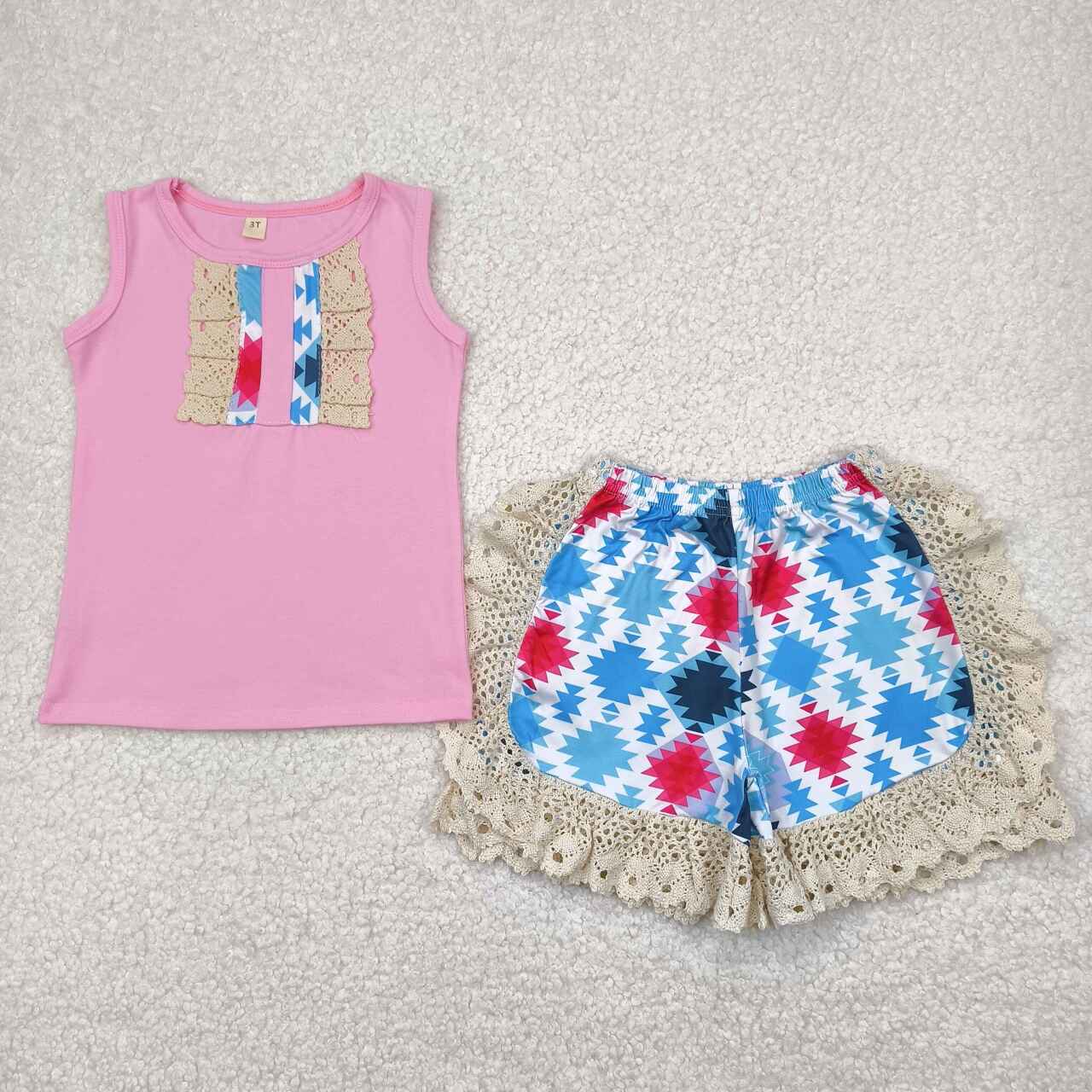 Baby girls sales outfit