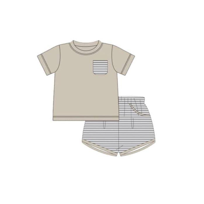 baby boy wholesale summer clothes