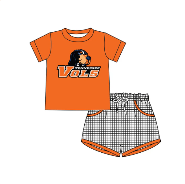 infant baby girls wholesale custom colleague team outfit