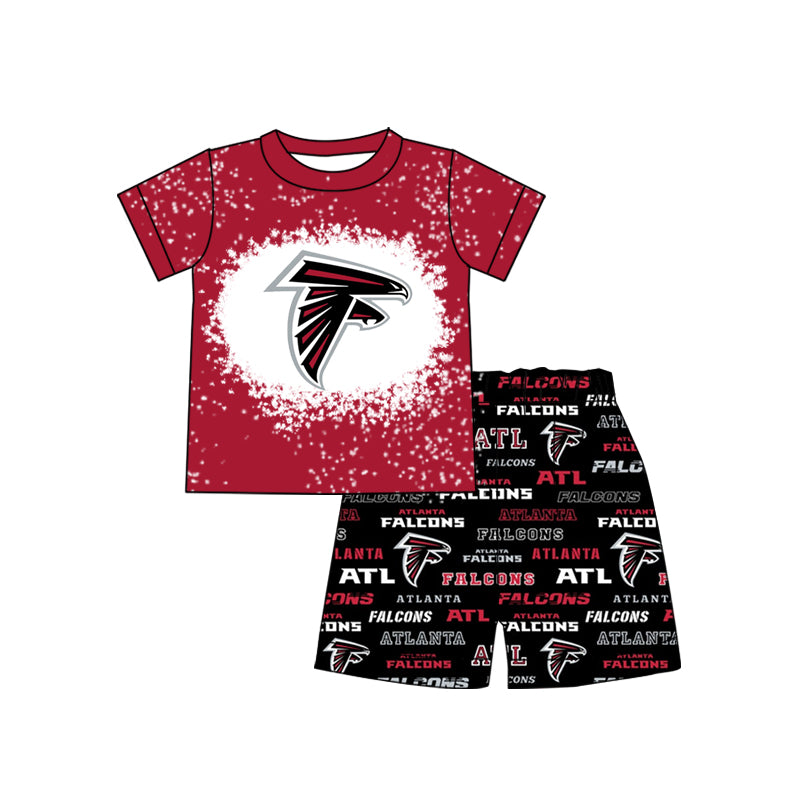 infant baby boy wholesale custom colleague team outfit