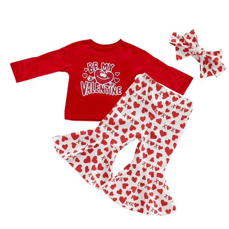 be my Valentines day clothes set, moq 3