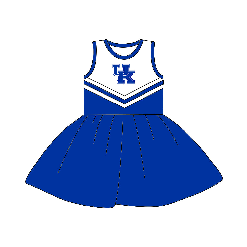 infant toddle girls ballgame dress