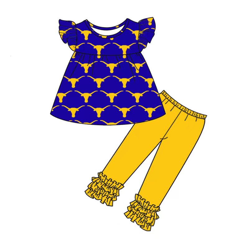 baby girls summer clothes set