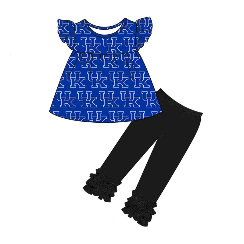 baby girls summer clothes set