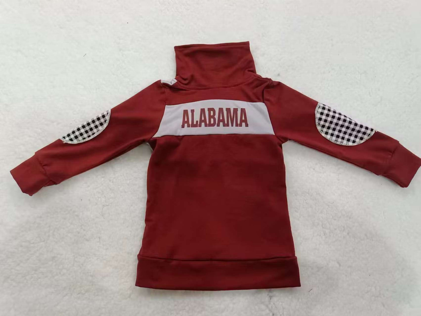 boy long sleeve top shirt pullover.