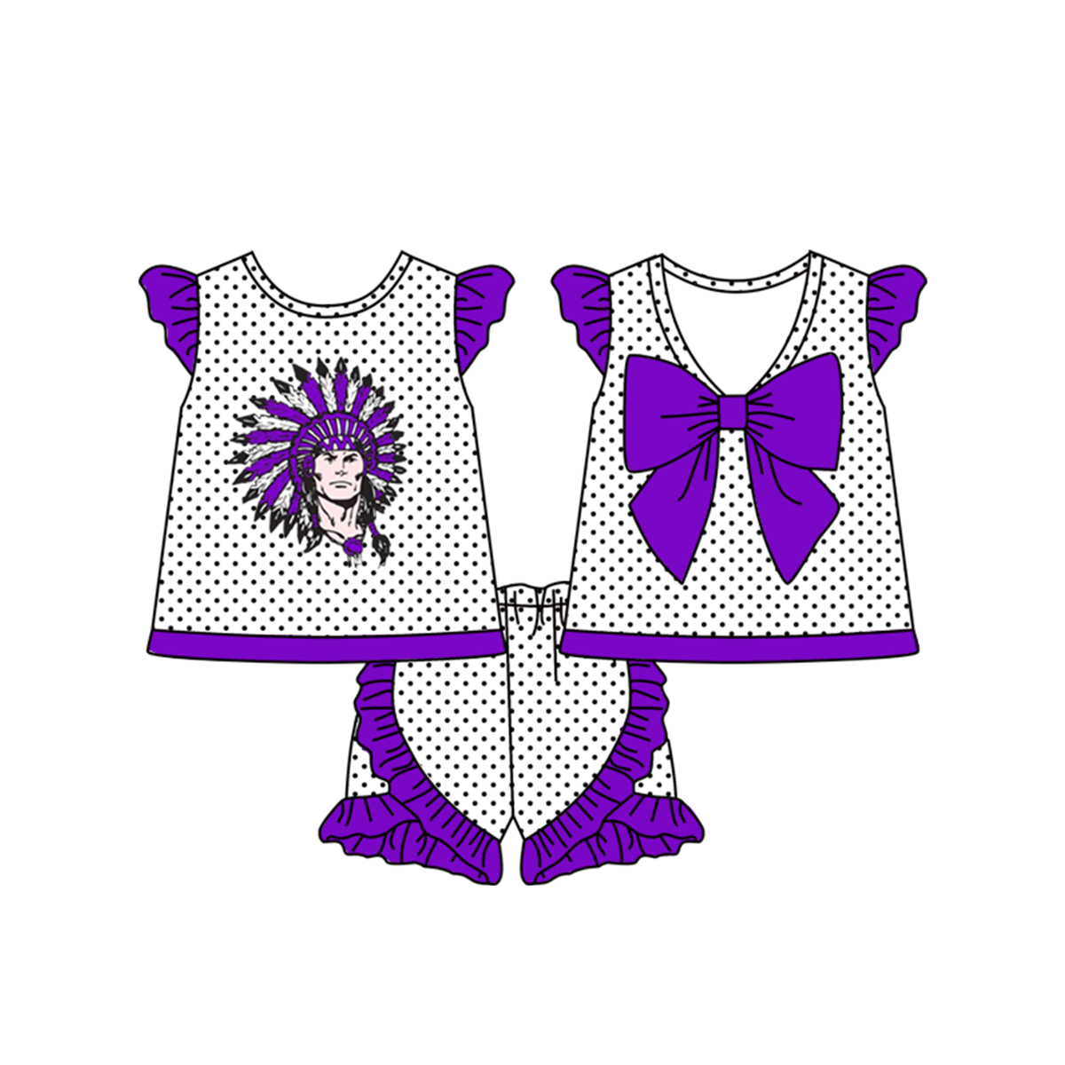 baby girls summer clothes. moq 5