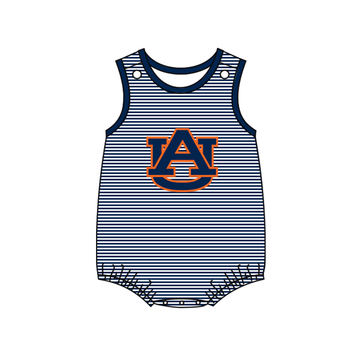 baby sleeveless romper, moq 3