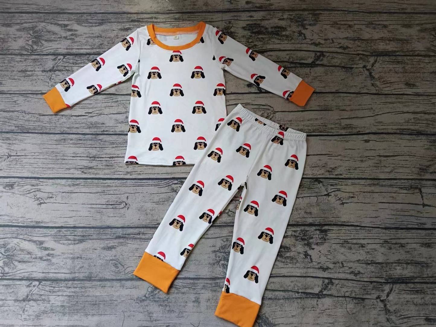 baby team design outfit.