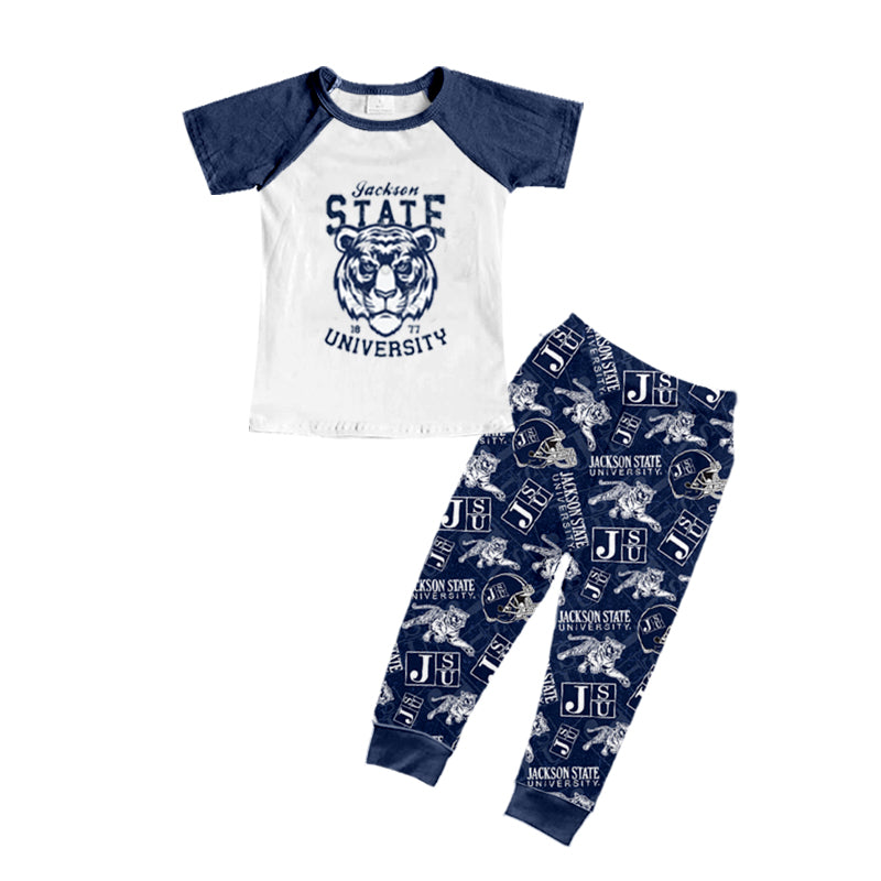 baby team design outfit.