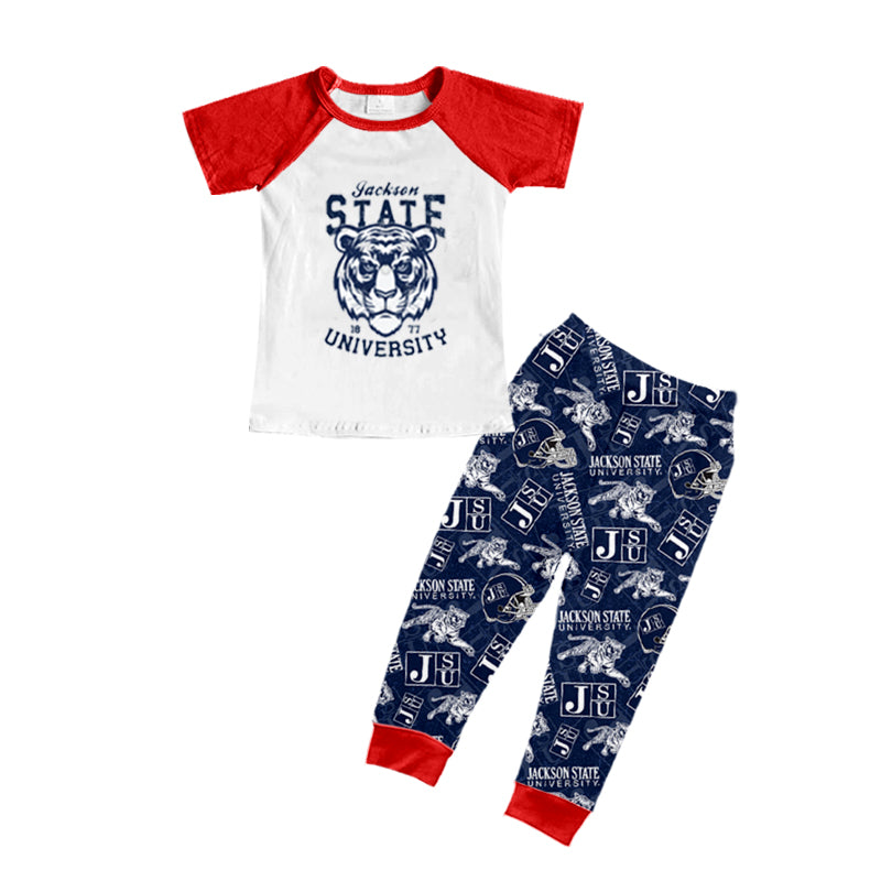 baby team design outfit.