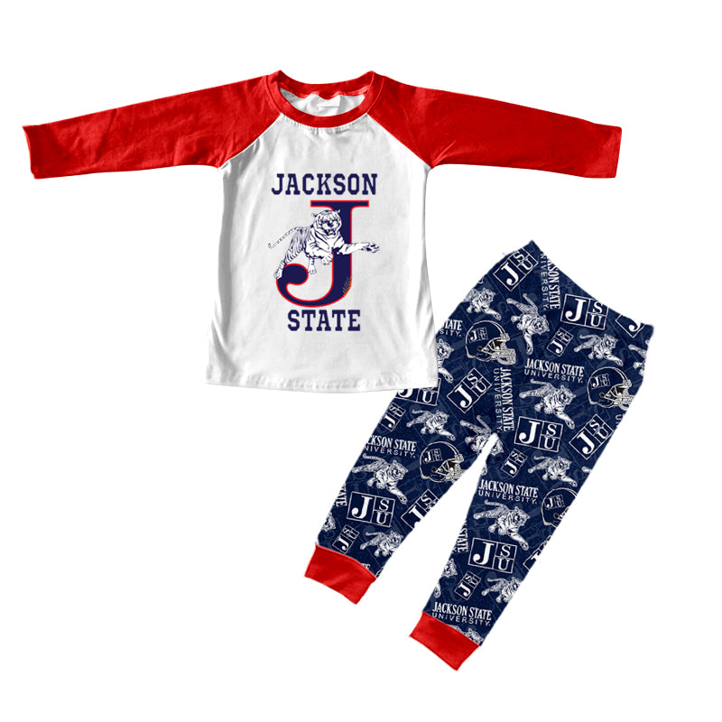 baby team design outfit.