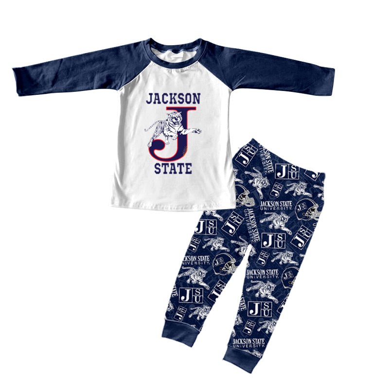 baby team design outfit.