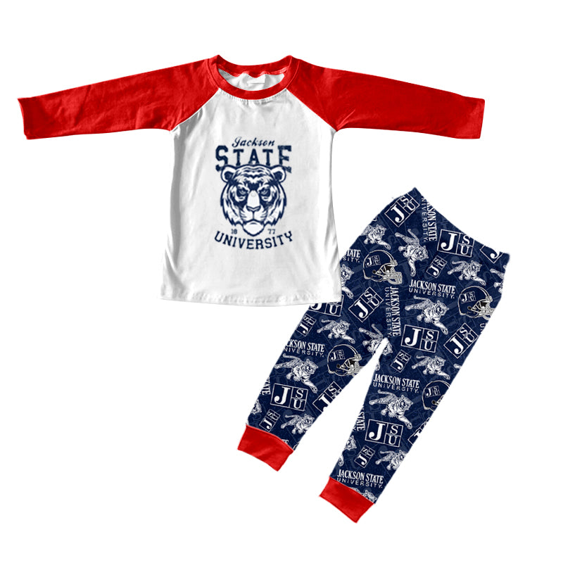baby team design outfit.