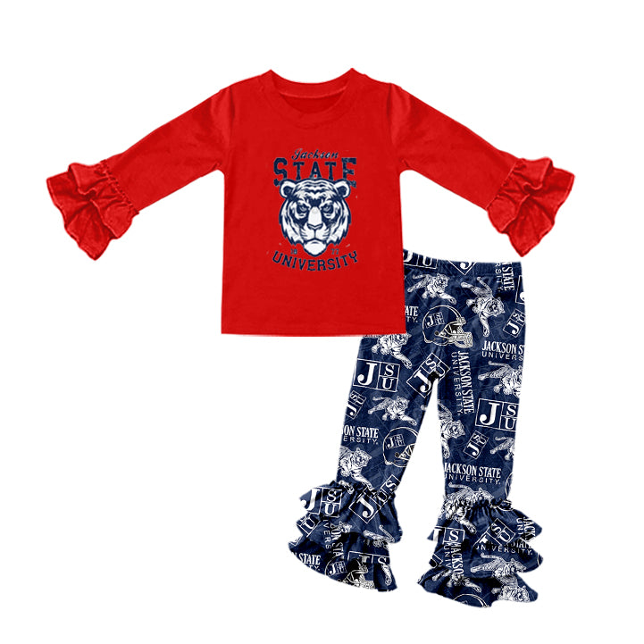 baby team design outfit.
