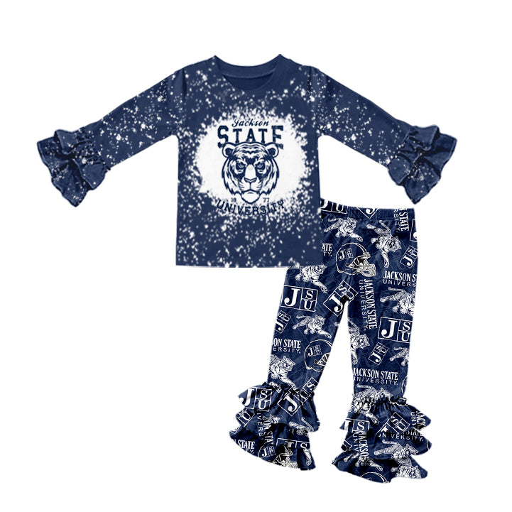 baby team design outfit.