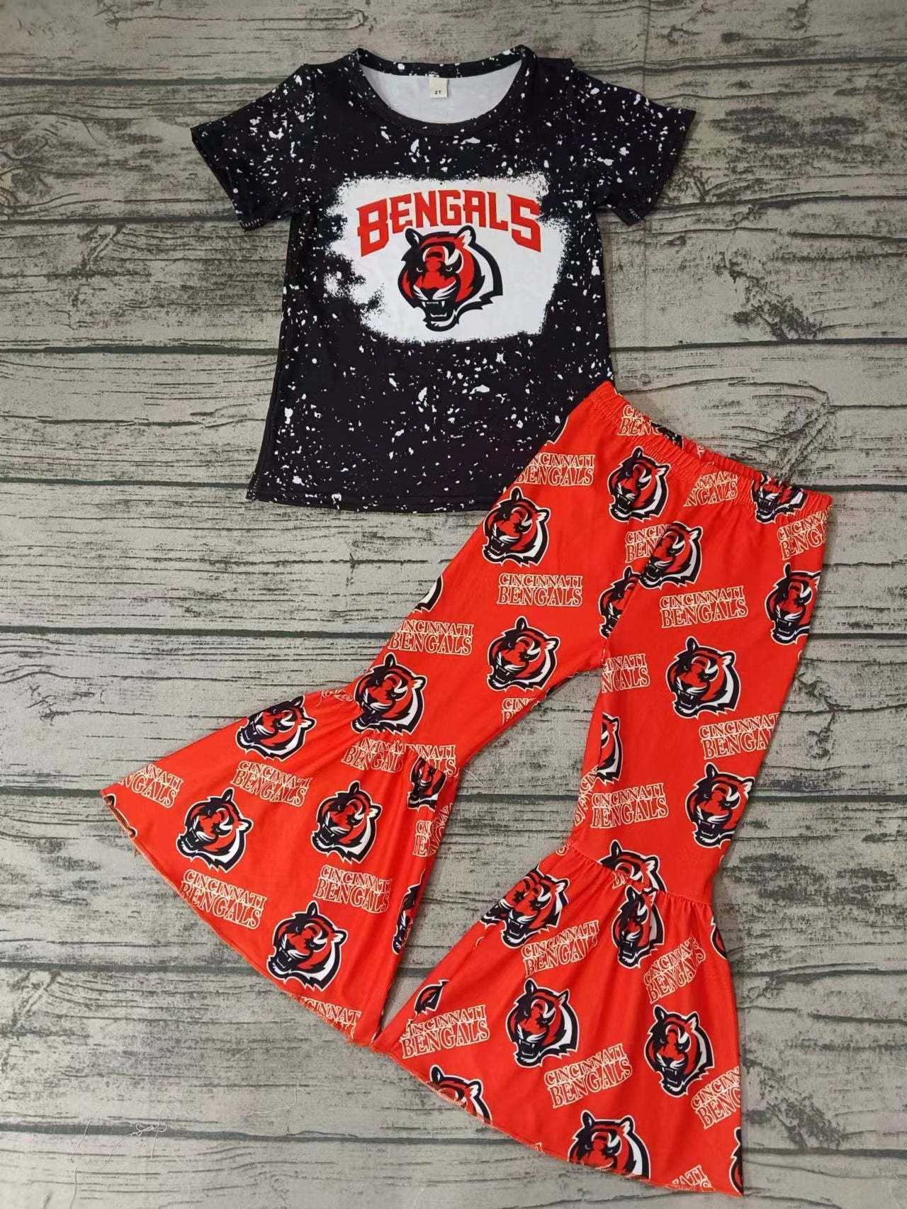 baby girls summer clothing set, moq 3