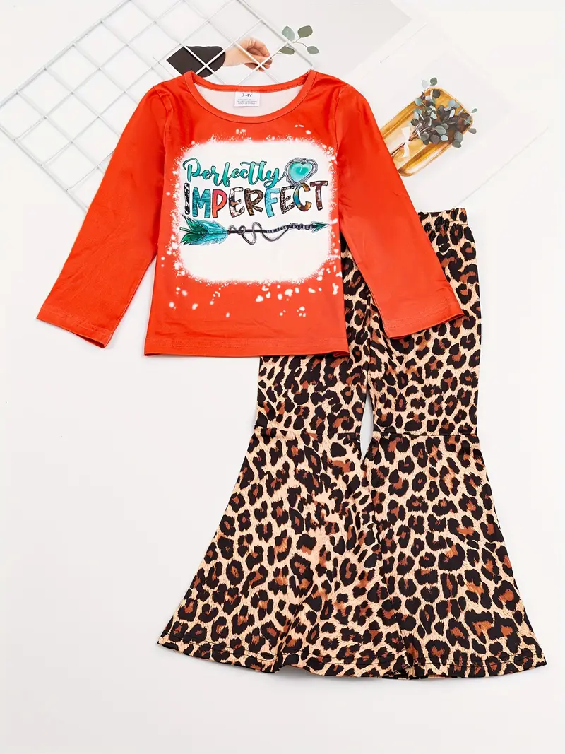 baby girls long sleeve boutique clothing set