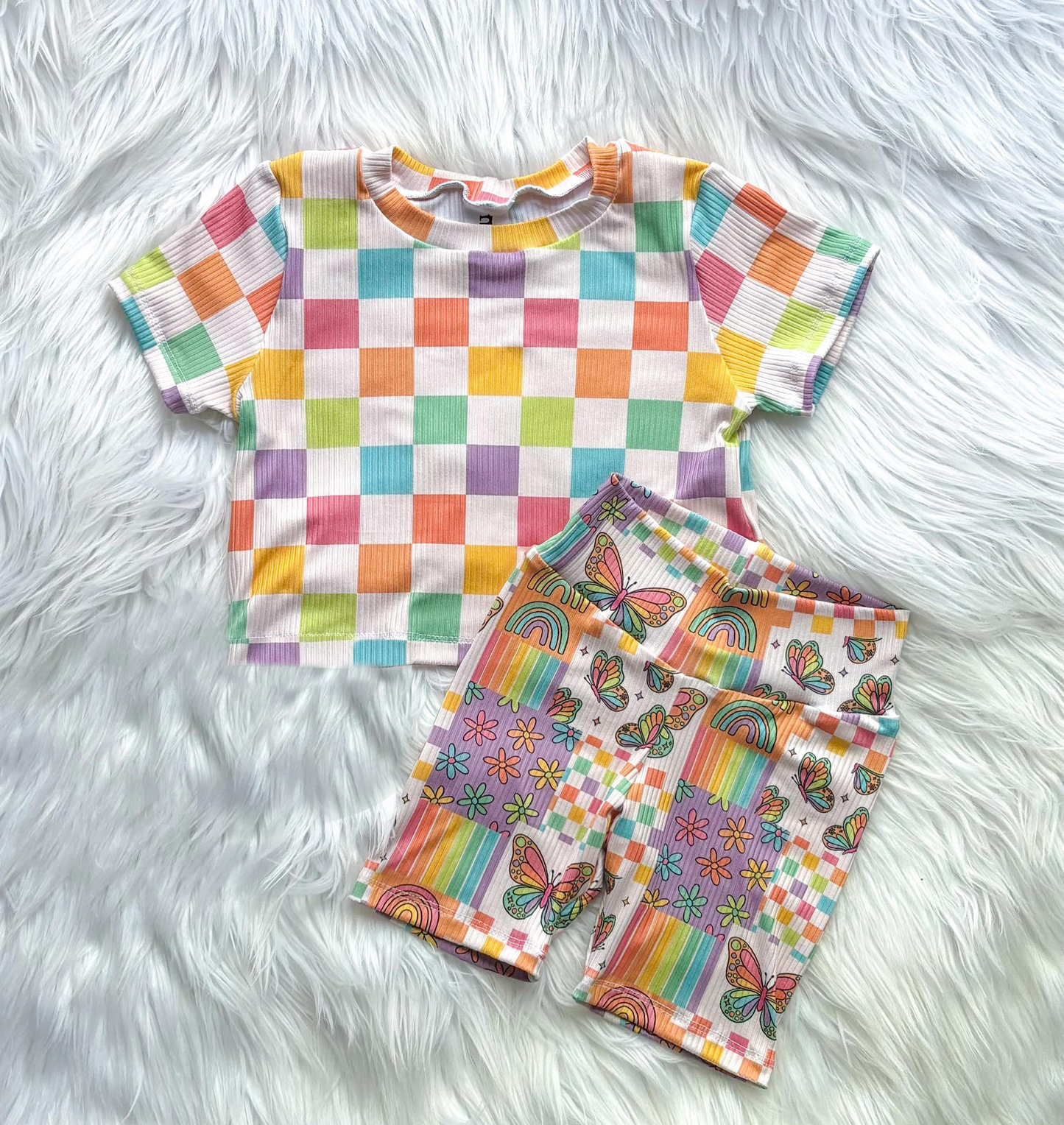 wholesale girls summer clothes