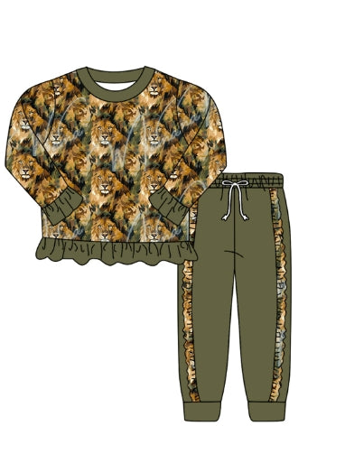 infant baby girl fall winter clothes