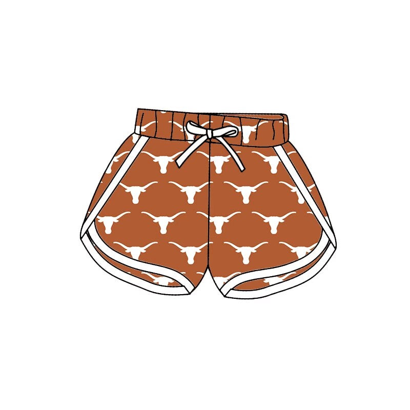 baby boy colleague team summer shorts