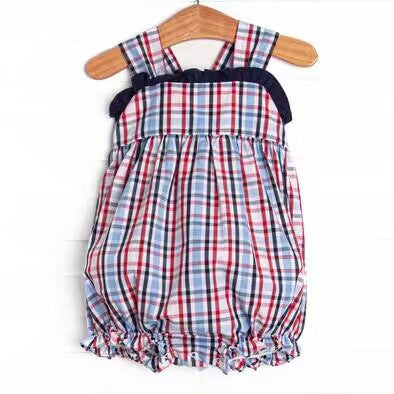 infant baby girls romper