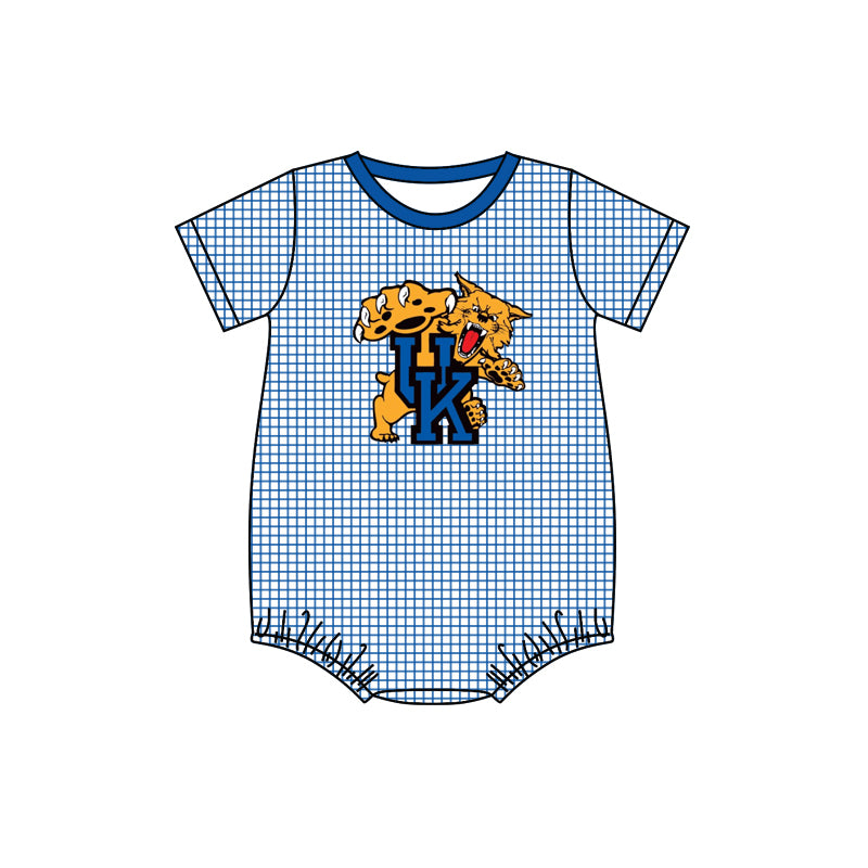 toddle baby boy UK team romper