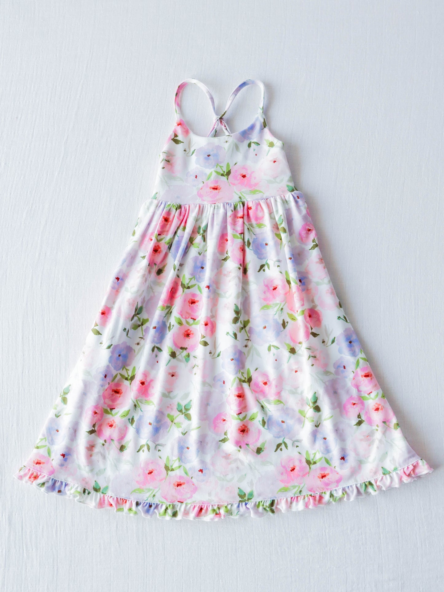 Baby girl wholesale boutique dress