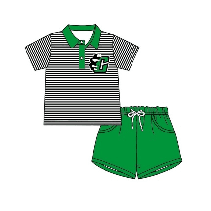baby boy colleague team outfit