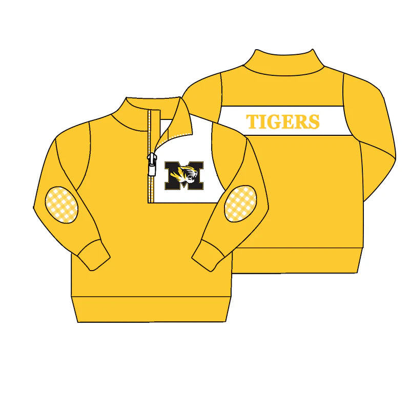 Toddle baby custom team design matching outfit
