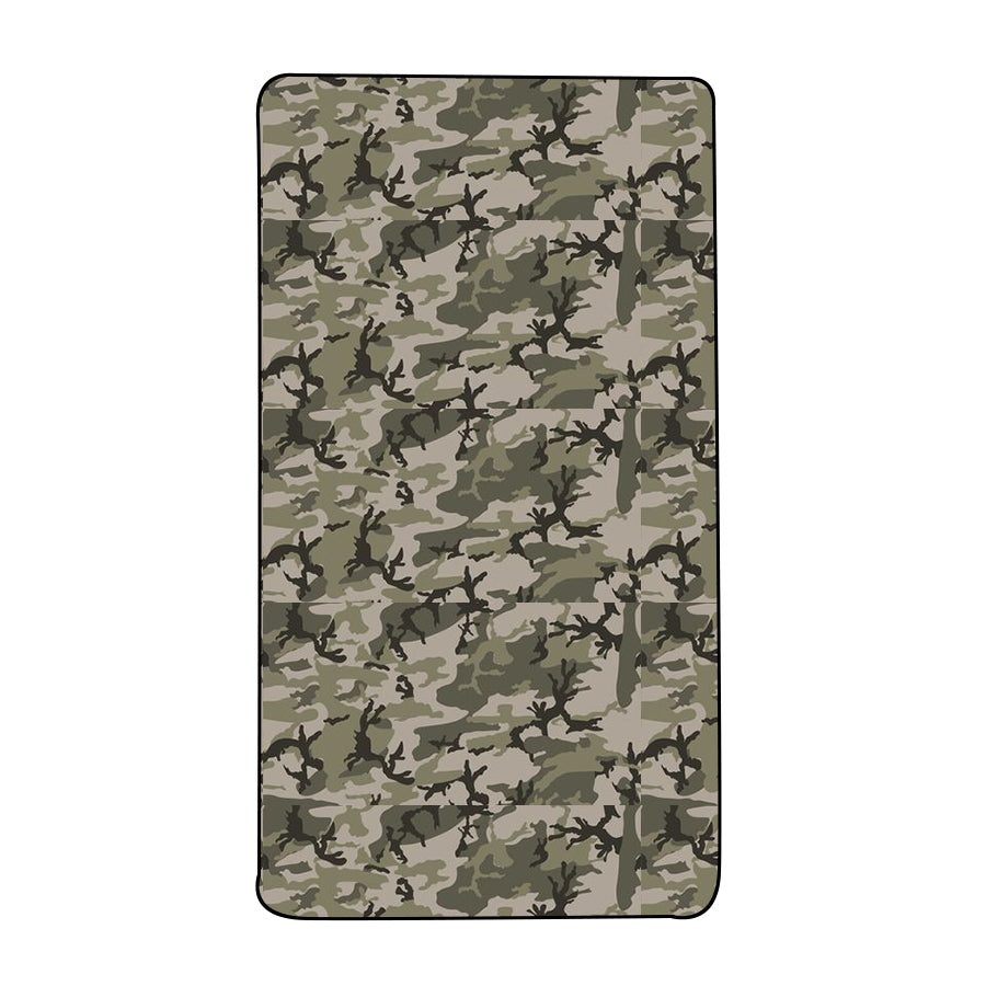 infant baby kids wholesale camo bed sheet