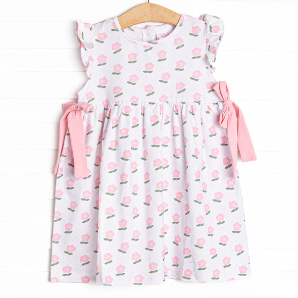 flower girls boutique dress
