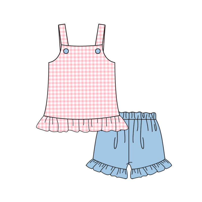 wholesale kids boutique clothes