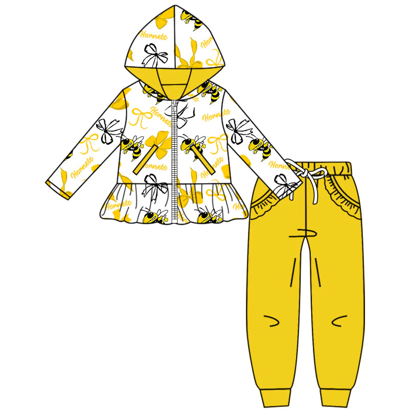 Toddle baby custom team design matching outfit