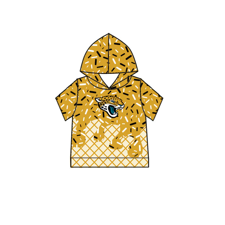 Toddle baby custom team design matching outfit